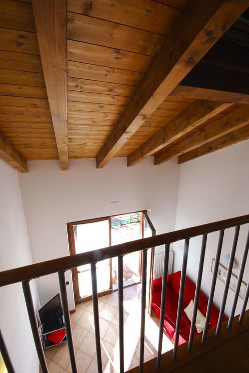تينيالي Residence Mirena - Rebomaholidays الغرفة الصورة