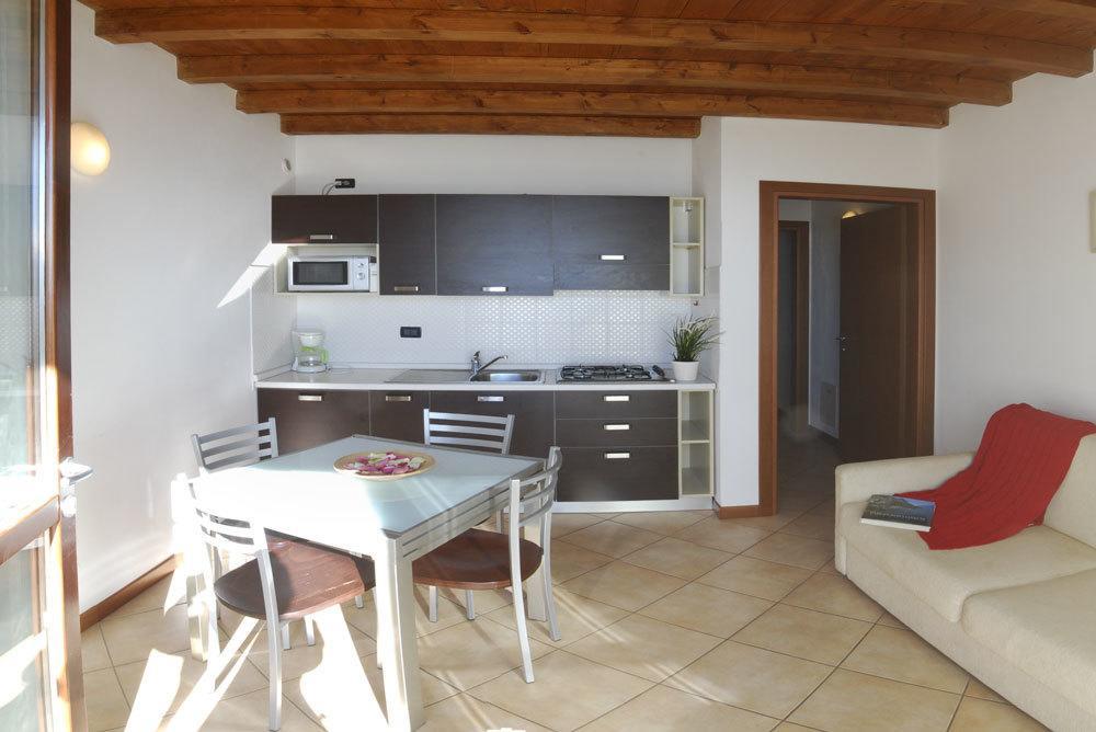 تينيالي Residence Mirena - Rebomaholidays المظهر الخارجي الصورة