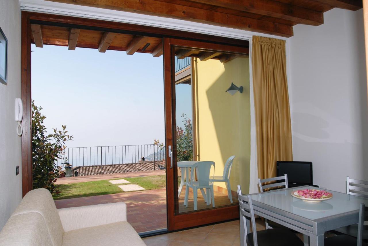 تينيالي Residence Mirena - Rebomaholidays المظهر الخارجي الصورة