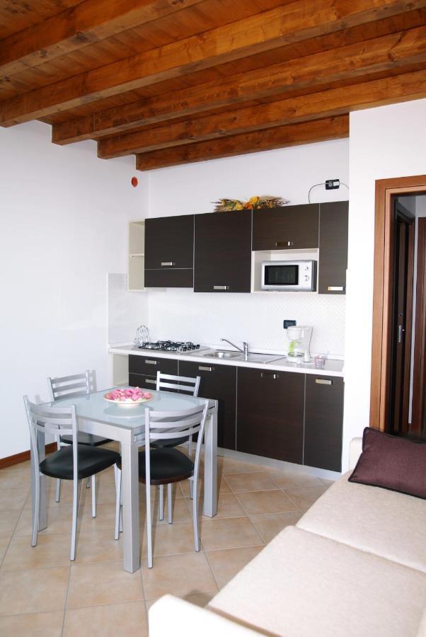 تينيالي Residence Mirena - Rebomaholidays المظهر الخارجي الصورة
